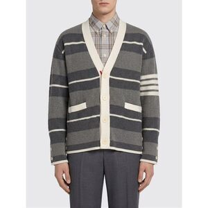Thom Browne Sweater Men Grey